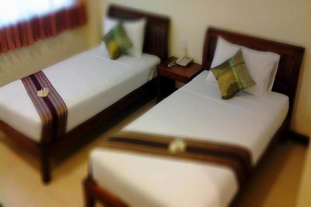 Ariya Inn Chiangrai Chiang Rai Ngoại thất bức ảnh