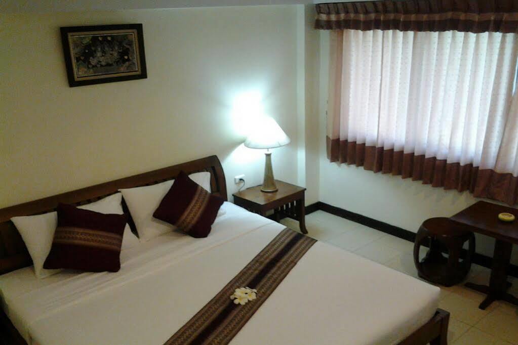 Ariya Inn Chiangrai Chiang Rai Ngoại thất bức ảnh