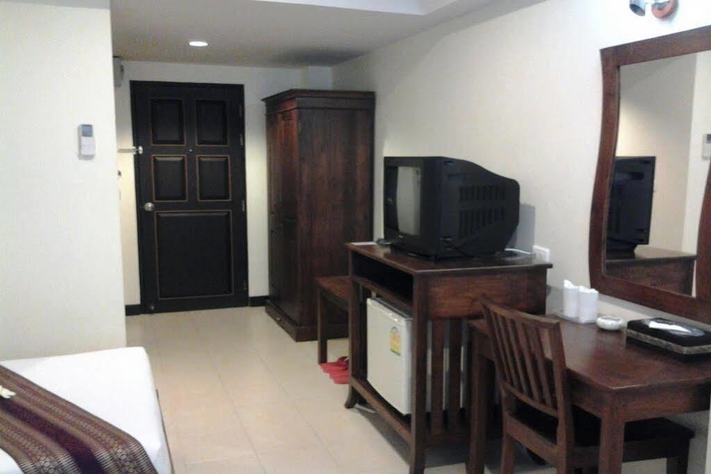 Ariya Inn Chiangrai Chiang Rai Ngoại thất bức ảnh