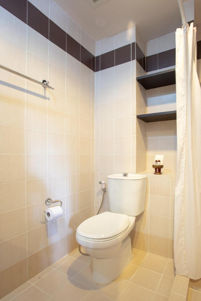 Ariya Inn Chiangrai Chiang Rai Ngoại thất bức ảnh